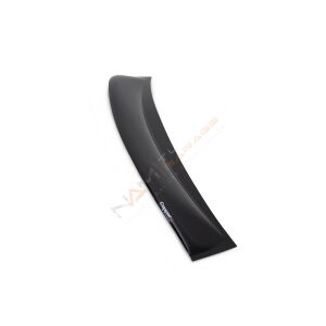 Honda Civic Arka Cam Üstü Spoyler 2001-2006 arası Uyumlu Plastik