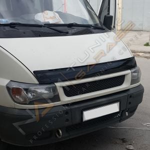 Ford Transit Kaput Rüzgarlığı 2002-2006 Yıl Aralığı Uyumlu