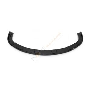 Honda Civic FD6 Ön Tampon Lip 2006-2012 arası 3 parça Ultra Parlak Siyah