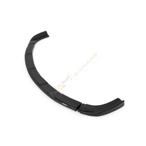 Honda Civic FD6 Ön Tampon Lip 2006-2012 arası 3 parça Ultra Parlak Siyah