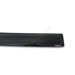 Honda Civic FB7 Arka Cam Üstü Spoyler 2012-2015 arası Uyumlu İnce Model