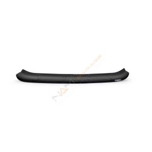 Honda Civic FB7 Arka Tampon Eşiği 2012-2015 Tampon Üstü Koruma Parlak / Mat Siyah