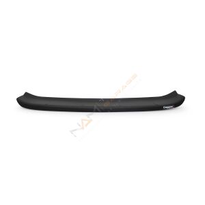 Honda Civic FB7 Arka Tampon Eşiği 2012-2015 Tampon Üstü Koruma Parlak / Mat Siyah