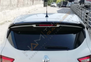 Renault Clio 4 Spoyler HB Sport Spoiler 2012-2019