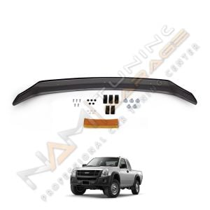 Isuzu DMax Kaput Rüzgarlığı 2006-2012 Yıl Aralığı