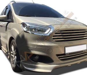 Ford Courier Krom Far Kaşı 2014+