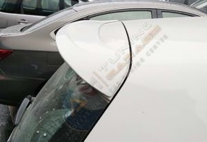 Golf 6 ABT Spoyler 2008-2012 Spoiler