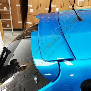 Seat ibiza Mk4 Cupra Spoyler Spoiler 2008-2017 4 KAPI UYUMLU