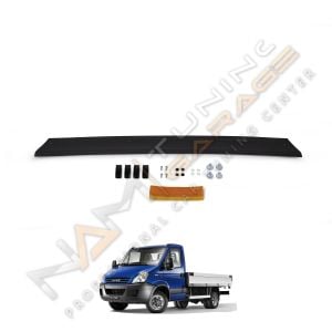 Iveco Daily Kaput Rüzgarlığı 2006-2011 Yıl Aralığı Uyumlu