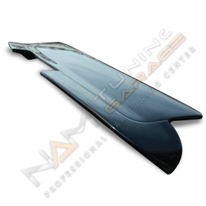 Seat ibiza Mk4 Cupra Spoyler Spoiler 2008-2017 4 KAPI UYUMLU