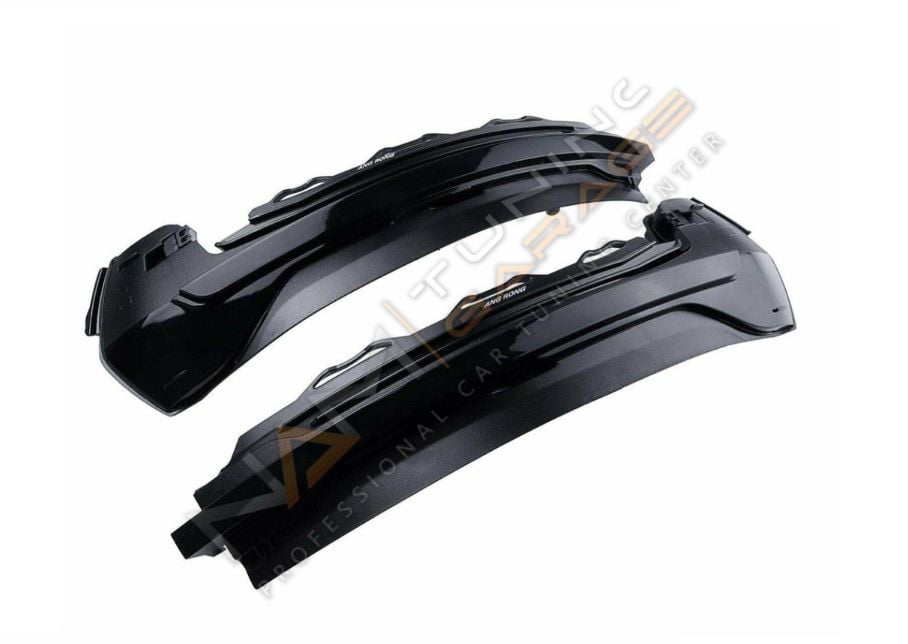 AUDİ A3 IÇIN UYUMLU LED AYNA SINYALI 2012+