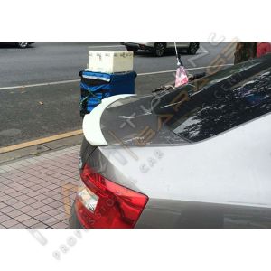 Skoda Octavia Spoyler 2013-2020 F80 Spoiler