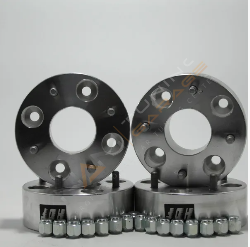 SEGWAT UTV 3 CM – 4 ADET SPACER + BİJON SETİ