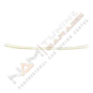 Skoda SuperB Spoyler F80 Spoiler 2015-2019 arası