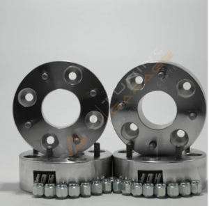 CF MOTO UTV 5 CM – 4 ADET SPACER + BİJON SETİ