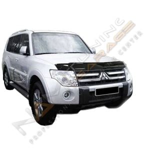 Nissan Pathfinder Ön Kaput Rüzgarlığı 2005-2014 Yılları Arası
