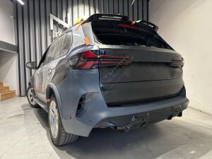 BMW E70 X5 İÇİN G05 X5M FACELIFT BODY KIT