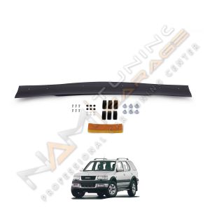 Opel Frontera Ön Kaput Rüzgarlık 1998-2004 Yıl Aralığı Uyumlu