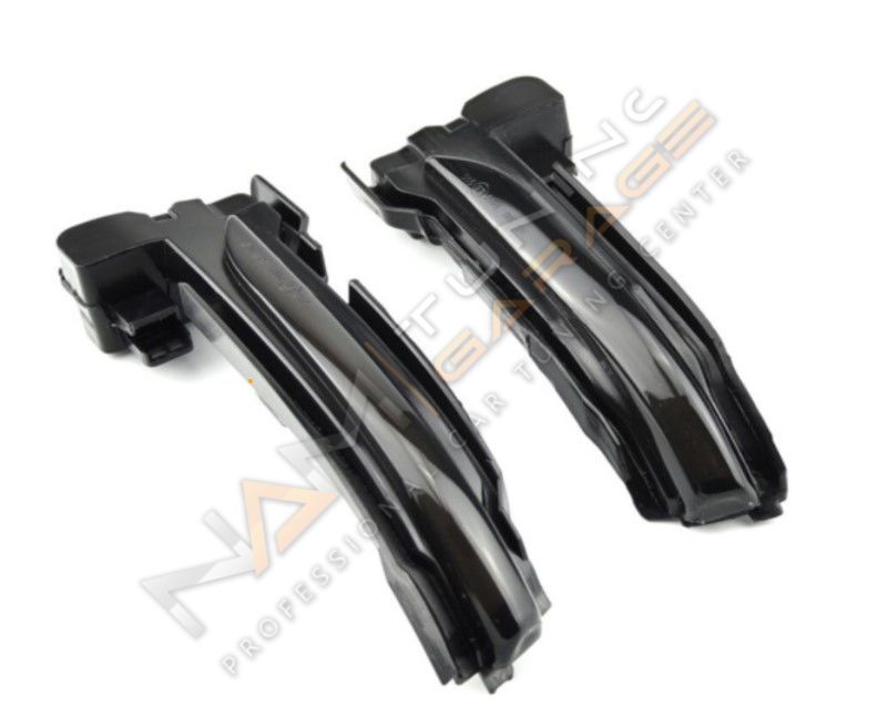 FORD FOCUS IÇIN UYUMLU 2018+ LED AYNA SINYALI