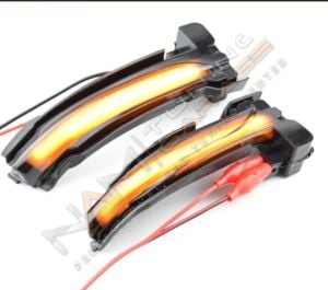 FORD FOCUS IÇIN UYUMLU 2018+ LED AYNA SINYALI