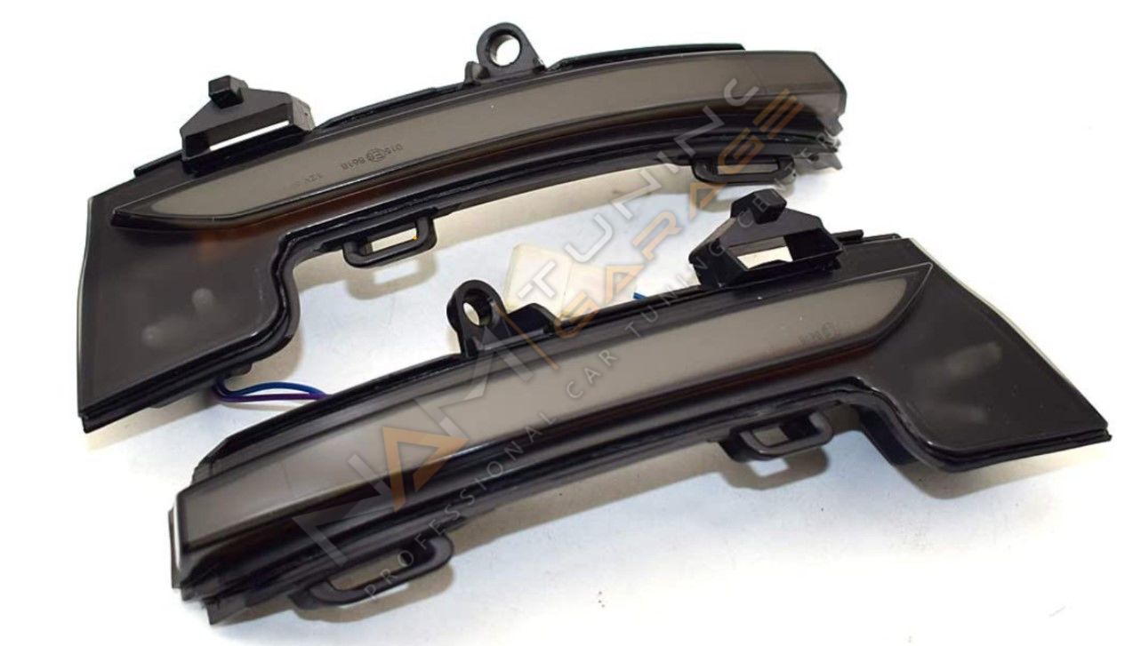 SKODA OCTAVİA 2015-17 AYNA SİNYALİ LED