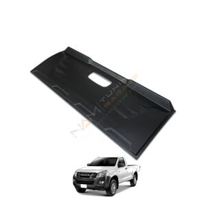Isuzu Dmax Bagaj Kaplama Bagaj Kapağı Dodik 2012-2017