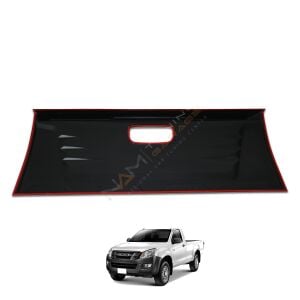Isuzu Dmax Bagaj Kaplama Bagaj Kapağı Dodik 2012-2017