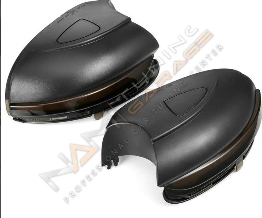 VW GOLF 6 2009-2012 IÇIN UYUMLU AYNA SINYALI