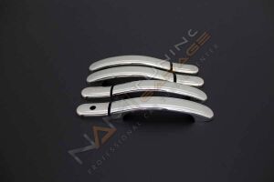 Ford Fusion Kapı Kolu 2002-2012 Paslanmaz Çelik