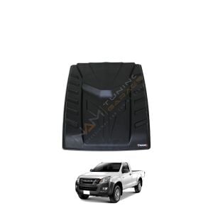 Isuzu Dmax Kaput Scoop 2012-2017 Yıl Aralığı Uyumlu
