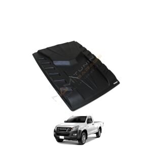 Isuzu Dmax Kaput Scoop 2012-2017 Yıl Aralığı Uyumlu