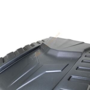 Isuzu Dmax Kaput Scoop 2012-2017 Yıl Aralığı Uyumlu