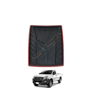Isuzu Dmax Kaput Scoop 2012-2017 Yıl Aralığı Uyumlu