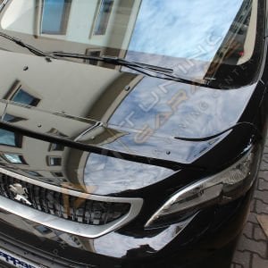 Peugeot Expert Ön Kaput Rüzgarlığı 2017 Yılı Ve Sonrası Uyumlu