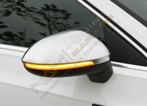 VW PASSAT 2015+ IÇIN UYUMLU B8 AYNA SINYALI