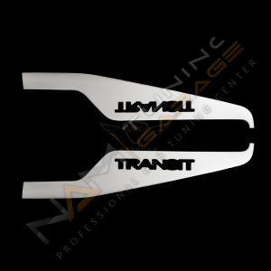 Ford Transit Cam Çıtası 2003-2014 Paslanmaz Çelik