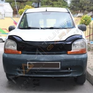 Renault Kangoo Kaput Rüzgarlığı 1998-2003 Yıl Aralığı Uyumlu