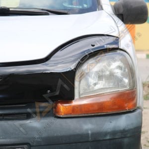 Renault Kangoo Kaput Rüzgarlığı 1998-2003 Yıl Aralığı Uyumlu