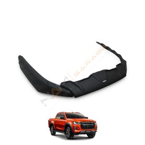Isuzu Dmax Kaput Üstü Kaplama Dragon Pack 3 Parça 2020+