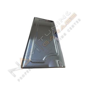Ford Transit Depo Kapağı 2000-2014 Paslanmaz Çelik