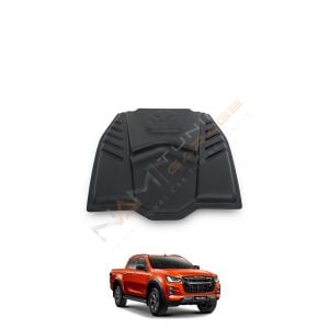 Isuzu Dmax Kaput Scoop 2020+
