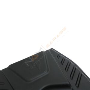Isuzu Dmax Kaput Scoop 2020+