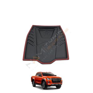 Isuzu Dmax Kaput Scoop 2020+