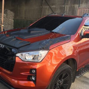 Isuzu Dmax Kaput Scoop 2020+