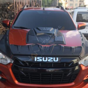 Isuzu Dmax Kaput Scoop 2020+