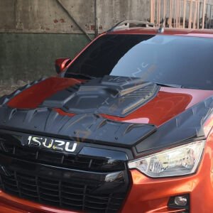 Isuzu Dmax Kaput Scoop 2020+