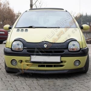 Renault Twingo Kaput Rüzgarlığı 1993-2002 Yıl Aralığı Uyumlu