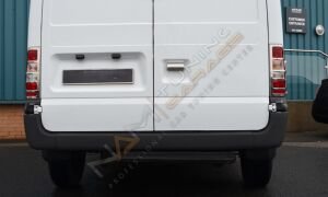 Ford Transit Stop Çerçevesi 2000-2014 Paslanmaz Çelik