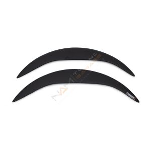 Mercedes Sprinter Dodik Arka Teker Kaplama 2 Parça 2006-2018 arası