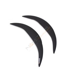 Mercedes Sprinter Dodik Arka Teker Kaplama 2 Parça 2006-2018 arası